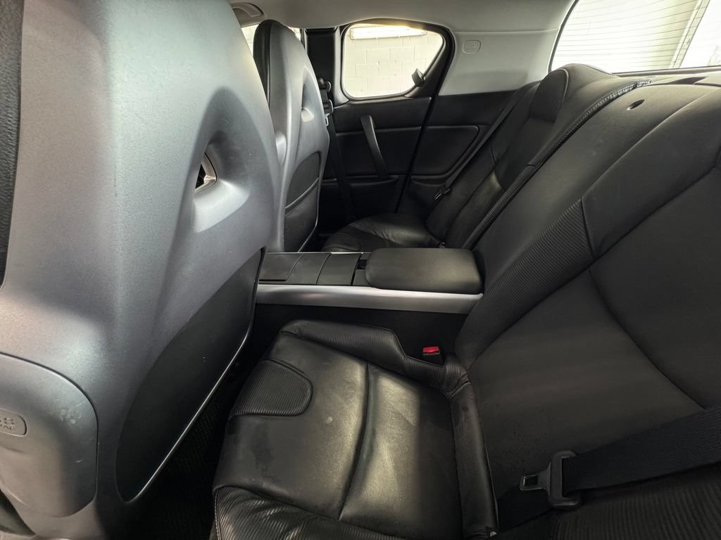 Used 2005 MAZDA RX-8 w/ AT Grand Touring Pkg RWD image 21