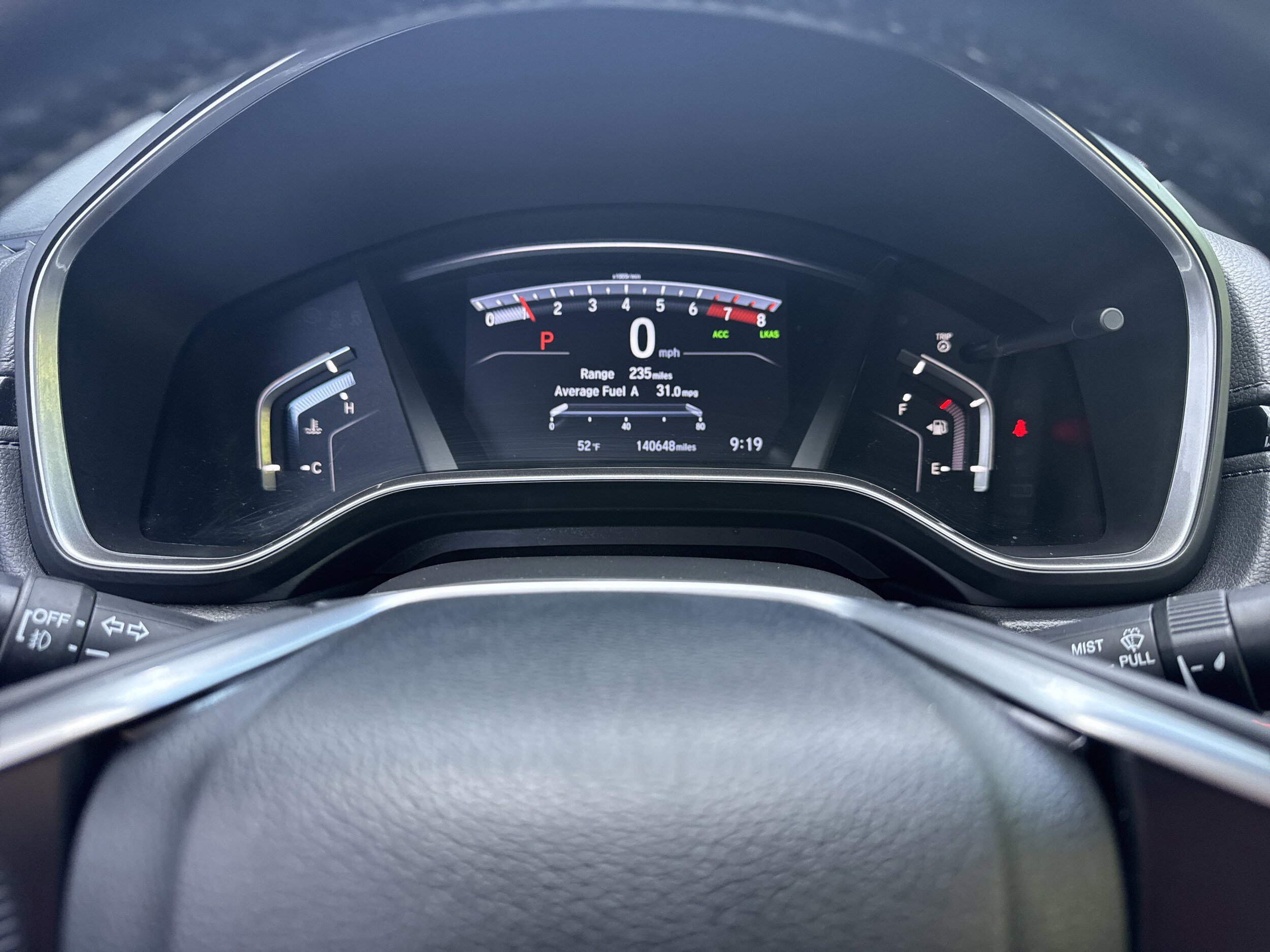 Used 2018 Honda CR-V EX-L image 23