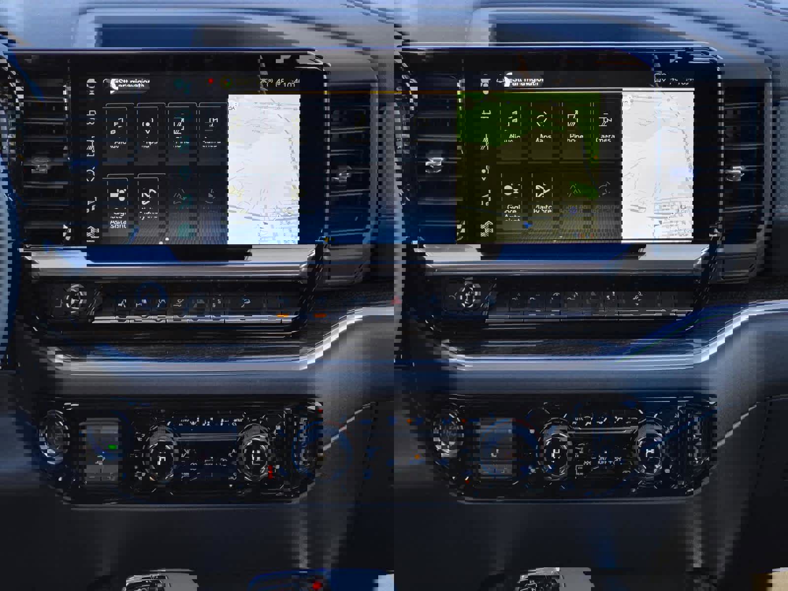 New 2026 Chevrolet Silverado 1500 LT Trail Boss w/ LT Trail Boss Premium Package image 12