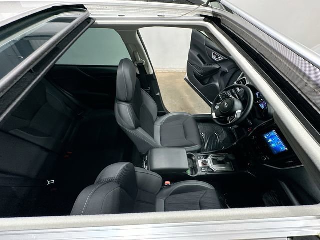 Certified 2023 Subaru Forester Premium image 6