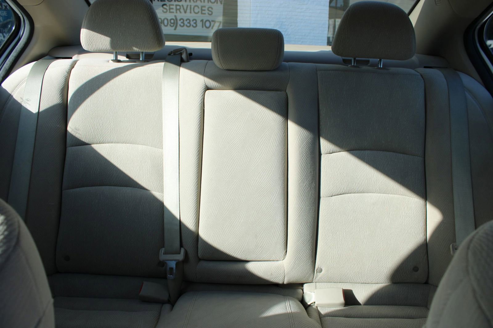 Used 2014 Honda Accord EX image 12
