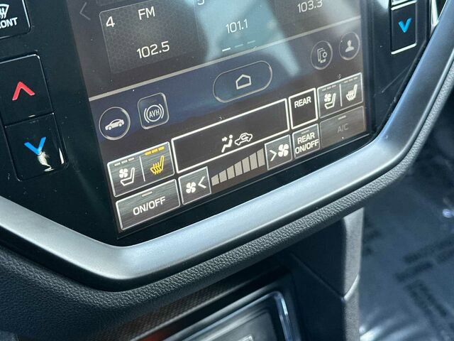 Certified 2025 Subaru Ascent Bronze Edition w/ Onyx Package image 26