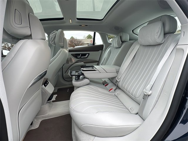 Used 2026 Mercedes-Benz EQS 450+ Sedan image 13
