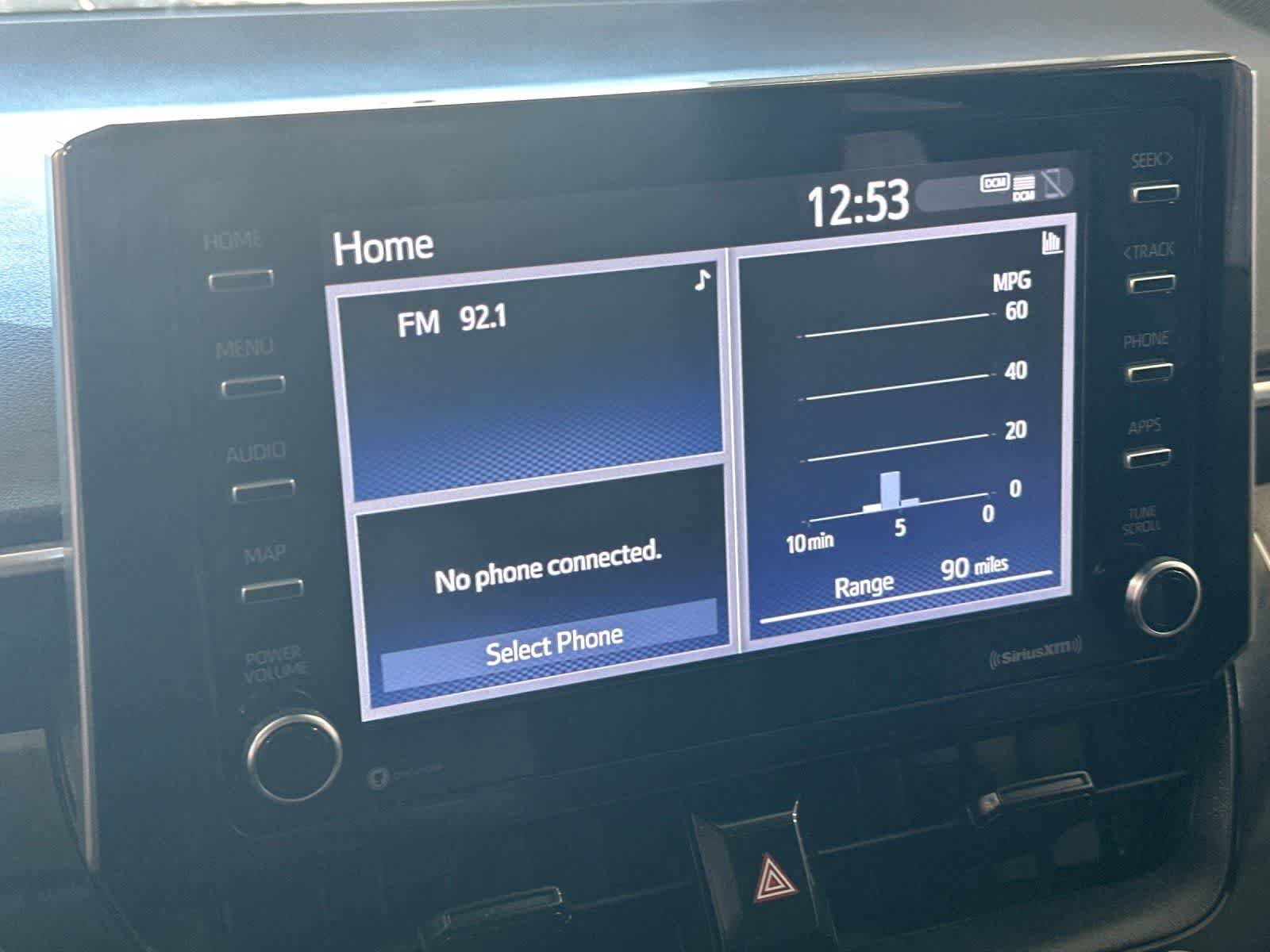 Used 2021 Toyota Corolla LE FWD image 18