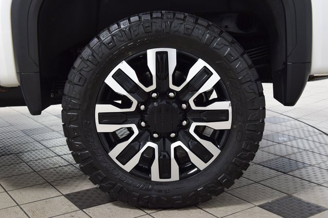 Used 2024 GMC Sierra 2500 Denali Ultimate image 26