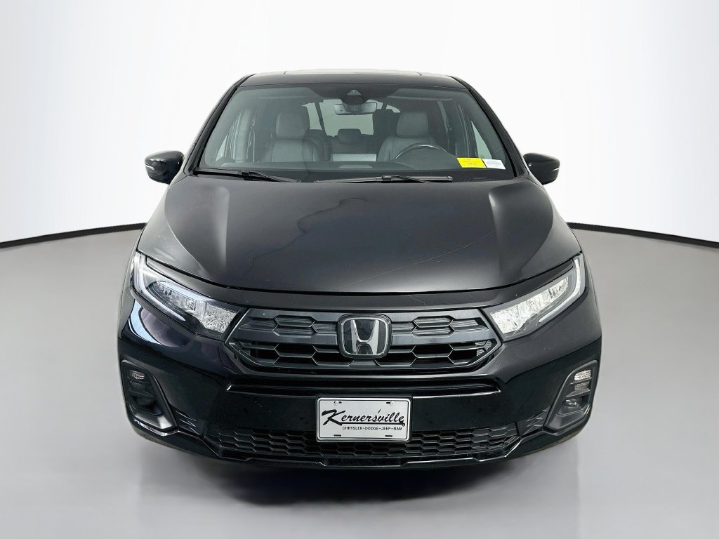 Used 2025 Honda Odyssey Sport-L image 2