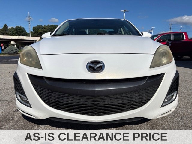 Used 2010 MAZDA MAZDA3 s Grand Touring FWD image 21