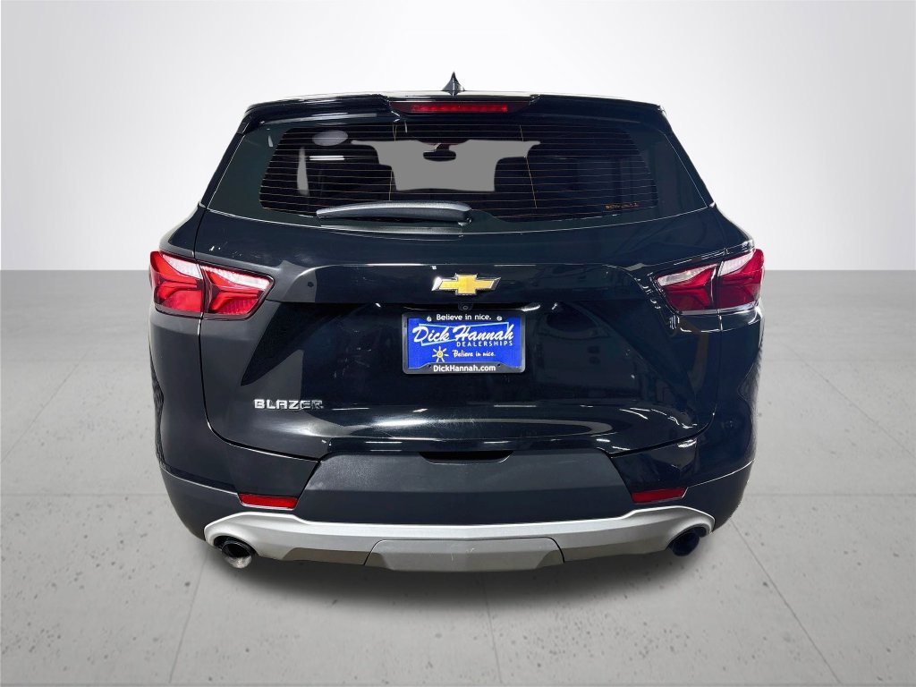 Used 2019 Chevrolet Blazer L FWD image 7