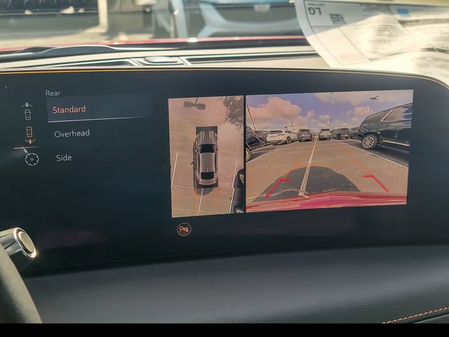 New 2026 Cadillac CT5 Sport AWD/4WD image 23