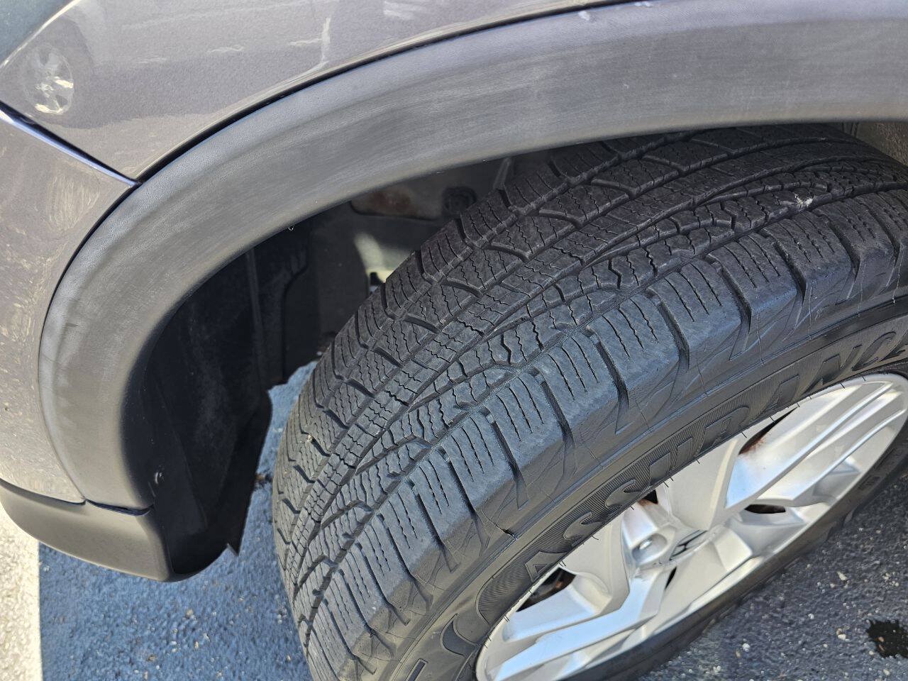 Used 2015 Honda CR-V EX image 21