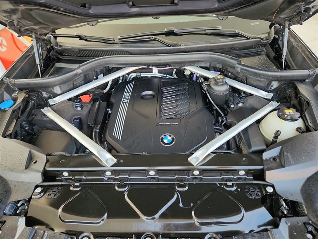 Used 2021 BMW X7 xDrive40i w/ Premium Package image 15