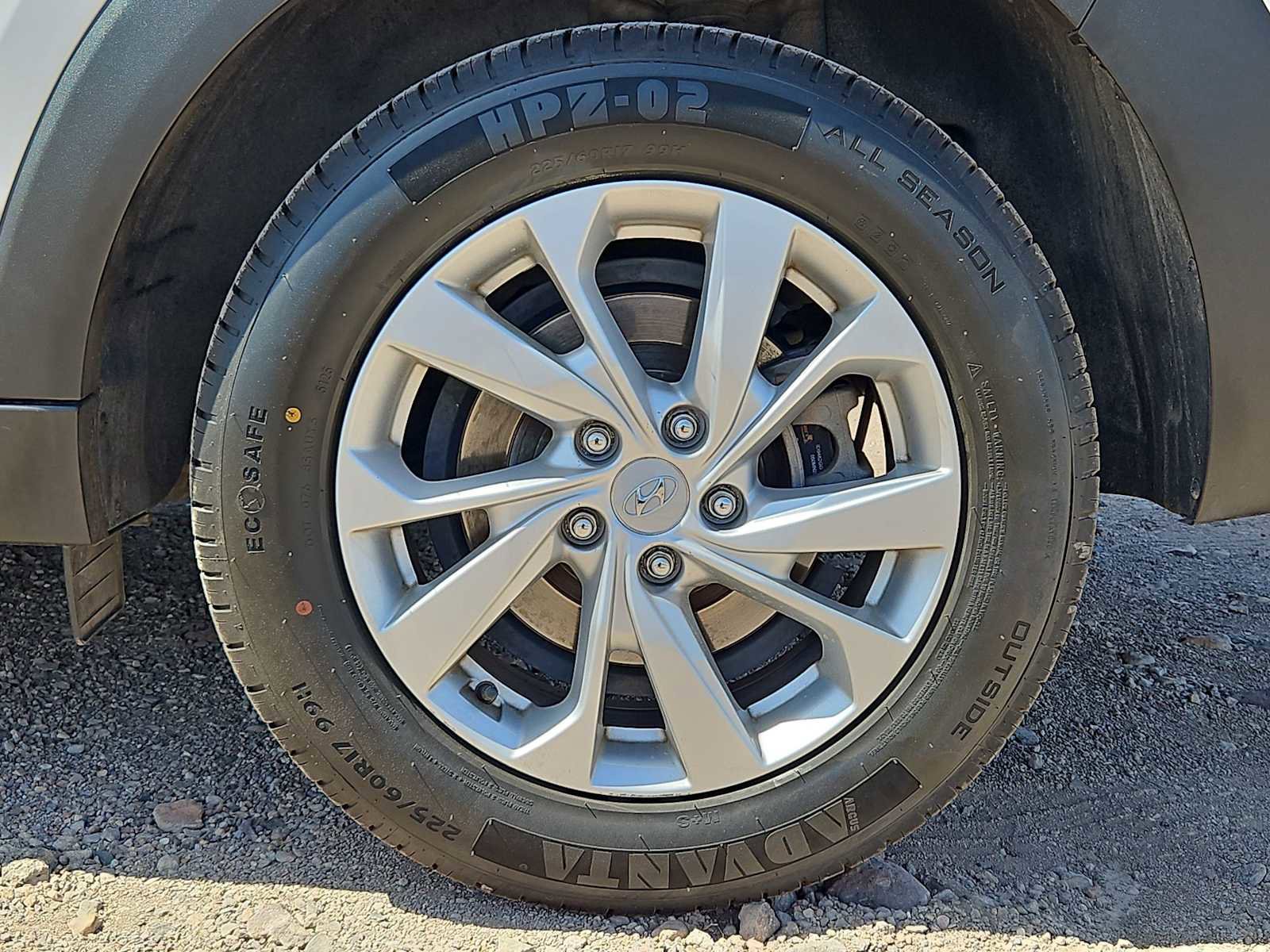 Used 2019 Hyundai Tucson SE FWD image 13