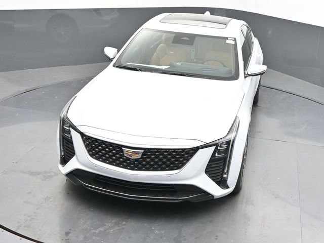 New 2026 Cadillac CT5 Premium Luxury w/ Platinum Package image 30
