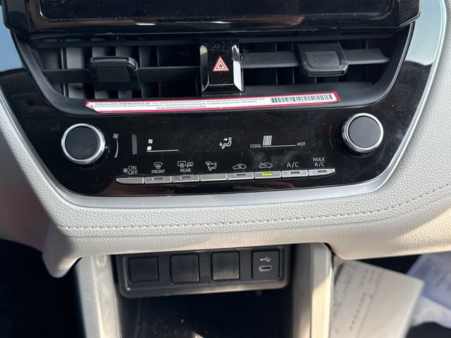 Certified 2024 Toyota Corolla Cross L image 30