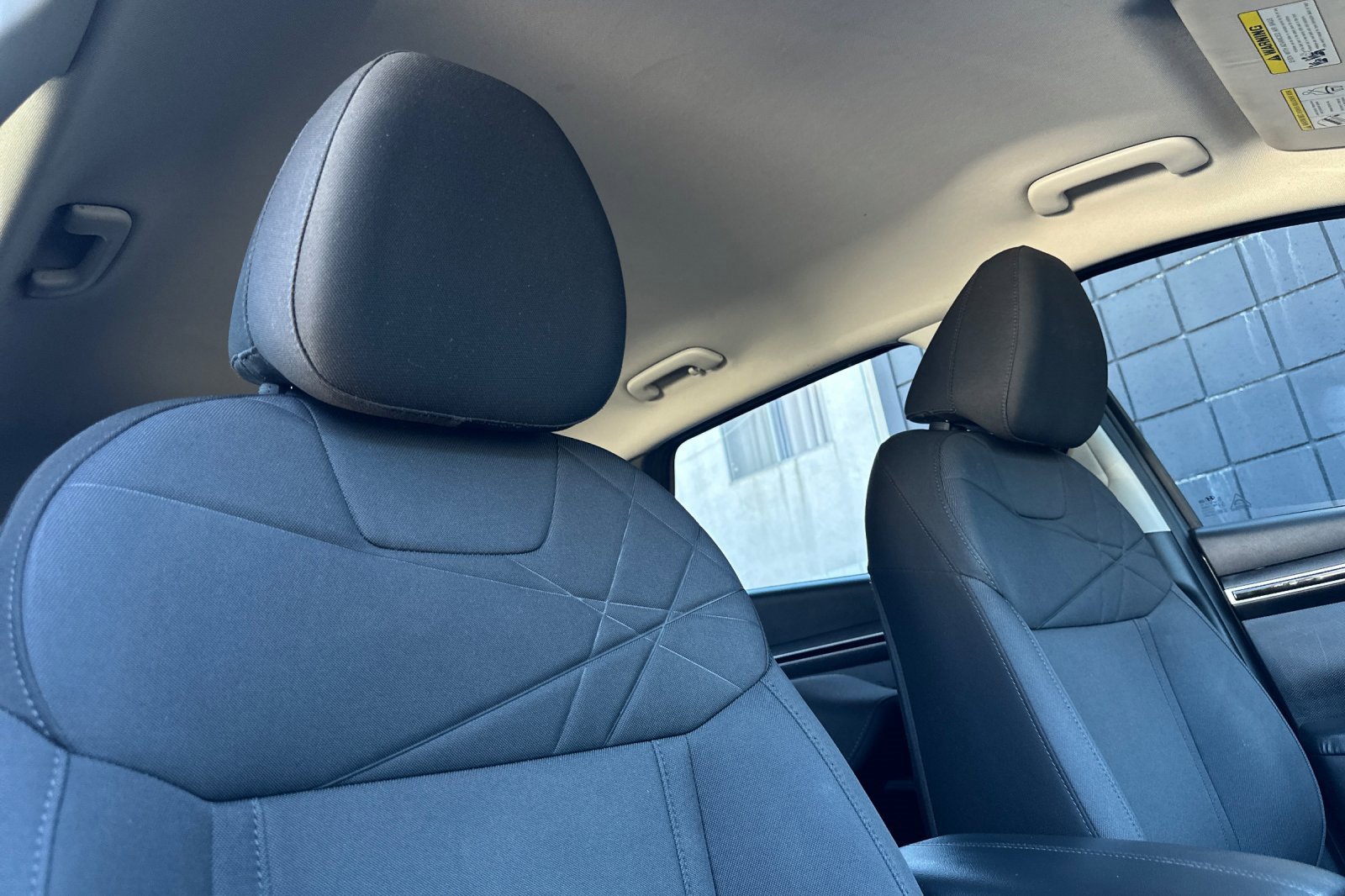 Used 2022 Hyundai Tucson SEL image 17