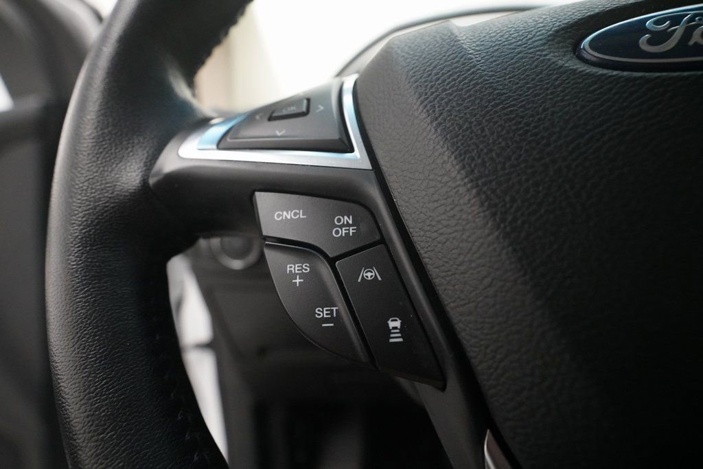 Used 2020 Ford Edge SEL w/ Convenience Package image 20