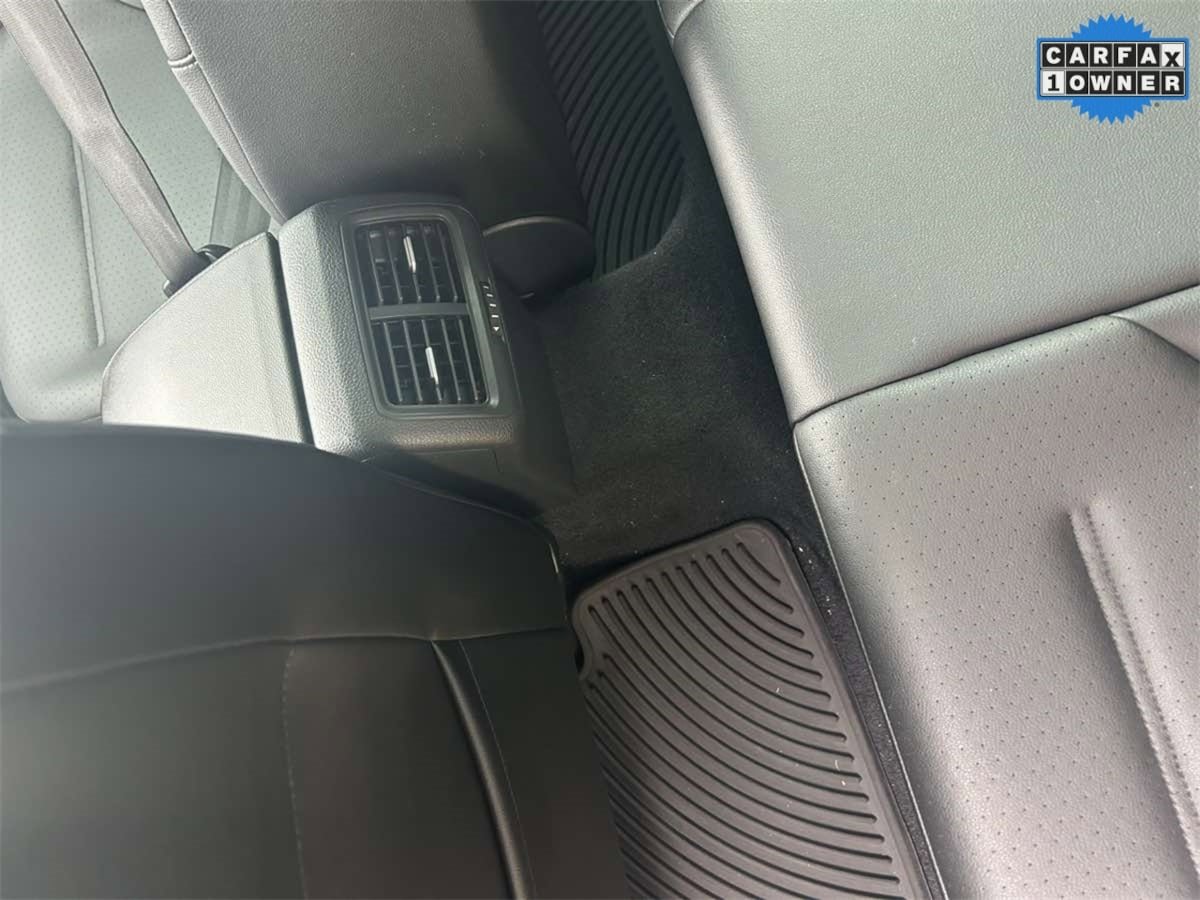 Used 2017 Volkswagen Golf Alltrack SE image 13