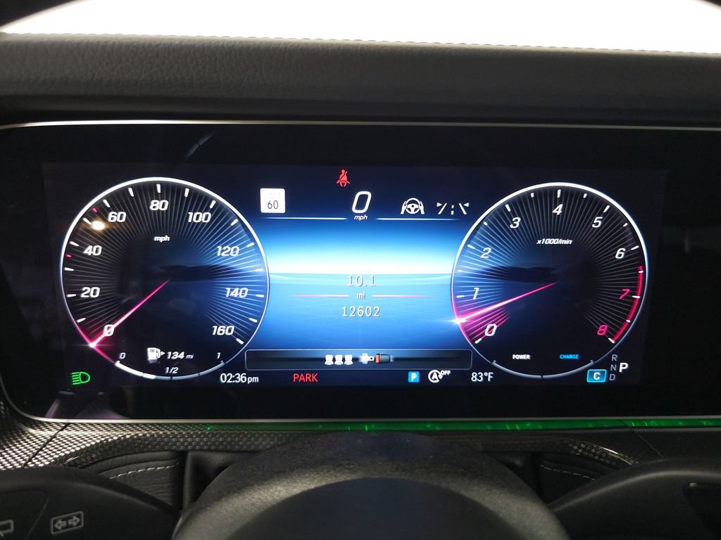 Used 2025 Mercedes-Benz G 550 image 14