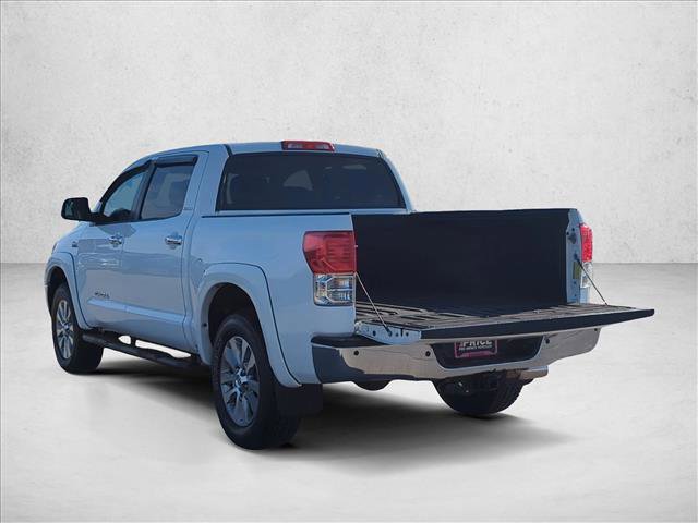 Used 2012 Toyota Tundra Limited image 9