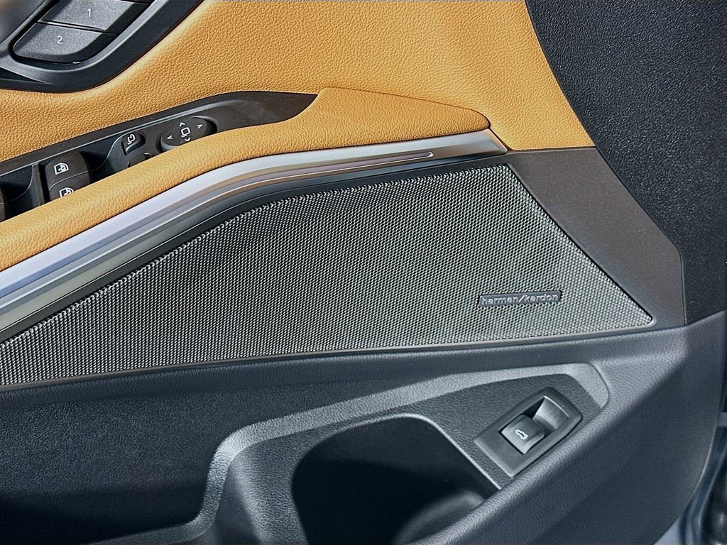 New 2026 BMW 330i xDrive Sedan w/ Premium Package image 25