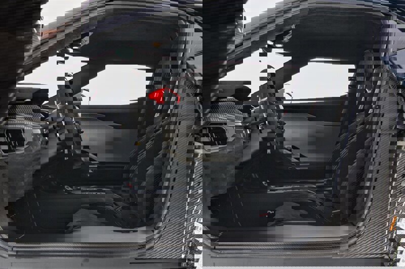 Used 2020 Ford GT Carbon Series image 15