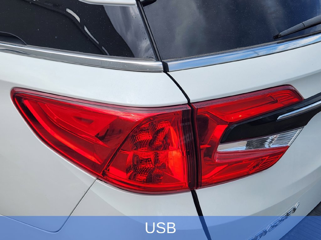 Used 2021 Honda Odyssey EX-L image 15