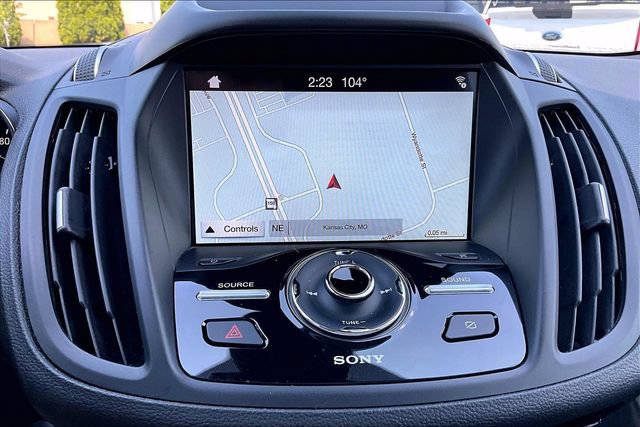 Used 2019 Ford Escape Titanium AWD/4WD image 15
