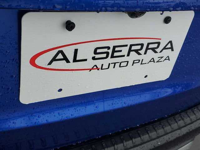 Certified 2024 Kia Seltos S image 6