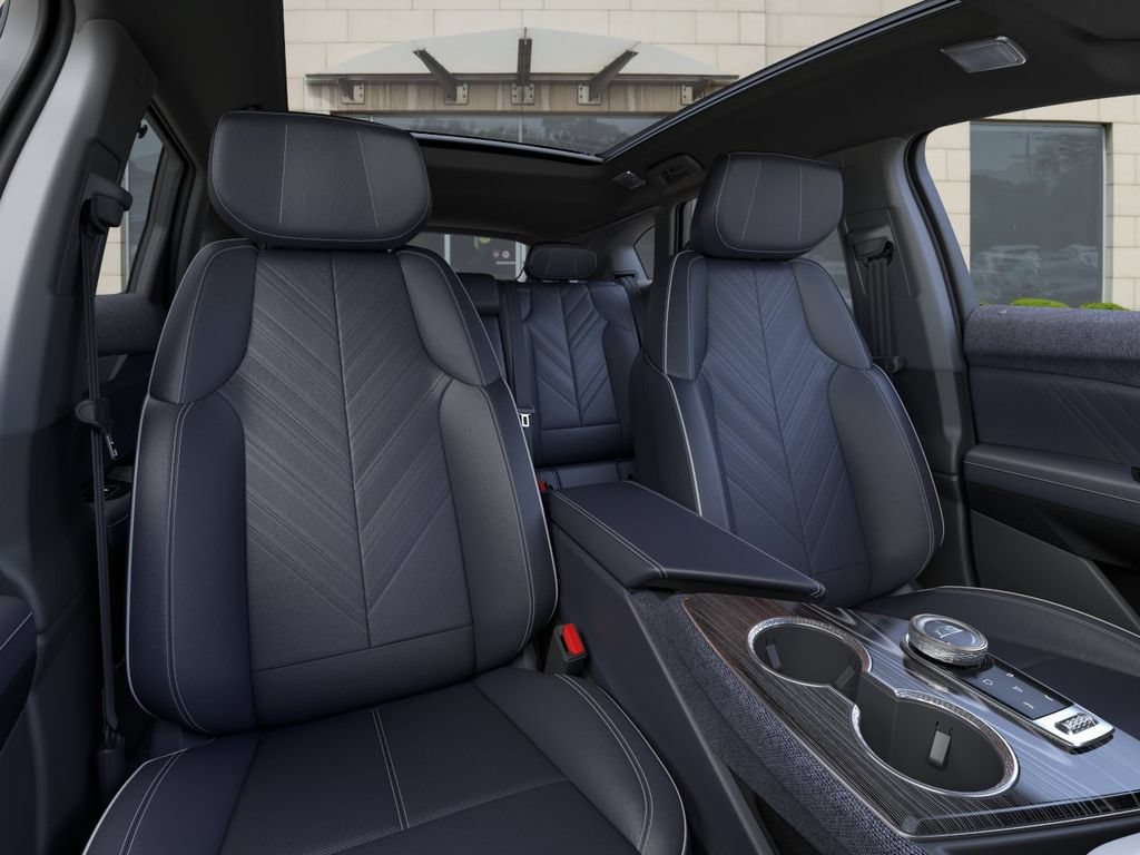 New 2027 Cadillac Optiq Premium Sport w/ LPO, Floor Liner Package AWD/4WD image 16