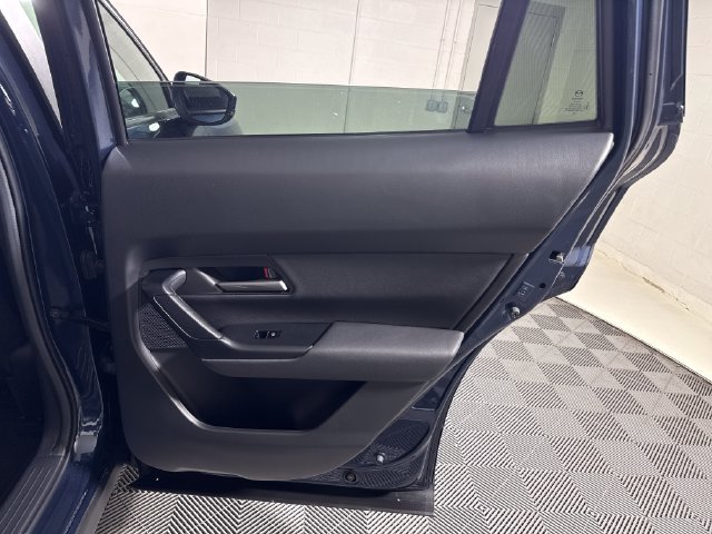 Certified 2023 MAZDA CX-50 2.5 S w/ Cargo Package AWD/4WD image 17