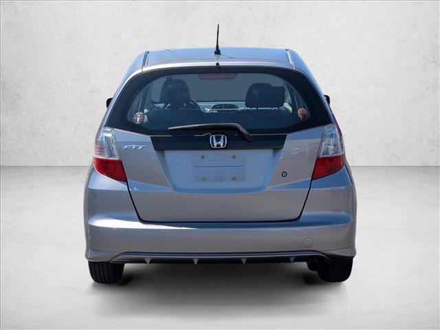 Used 2009 Honda Fit image 6