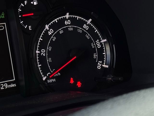 Used 2020 Toyota 4Runner SR5 image 8