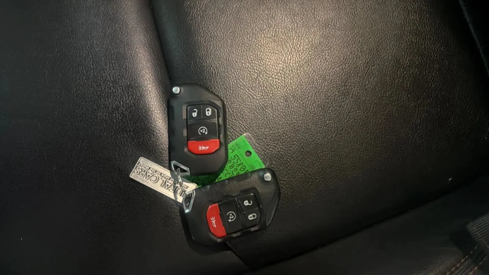 Used 2022 Jeep Gladiator Mojave w/ Safety Group AWD/4WD image 30