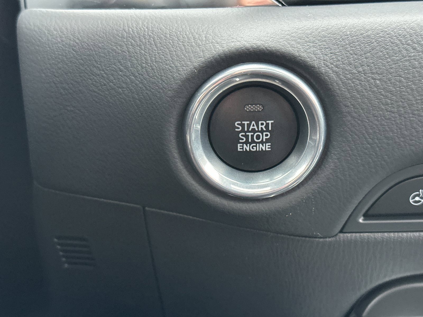 New 2025 MAZDA CX-5 AWD 2.5 S w/ Premium Plus Pkg image 22