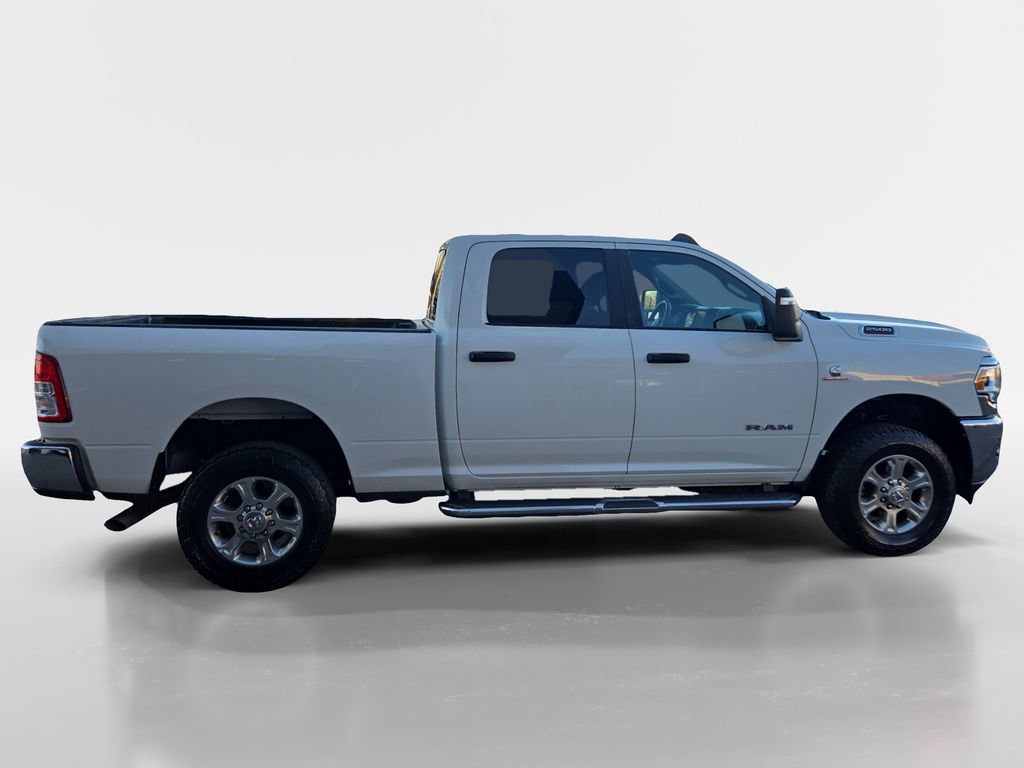 Used 2024 RAM 2500 Big Horn image 7