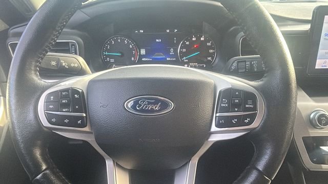 Used 2023 Ford Explorer XLT image 24