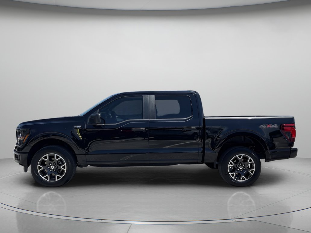 Used 2024 Ford F150 STX AWD/4WD image 5