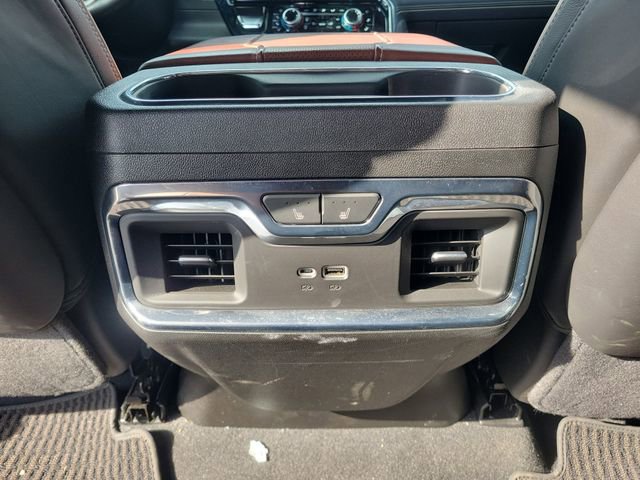 Used 2025 GMC Sierra 1500 Denali Ultimate image 11