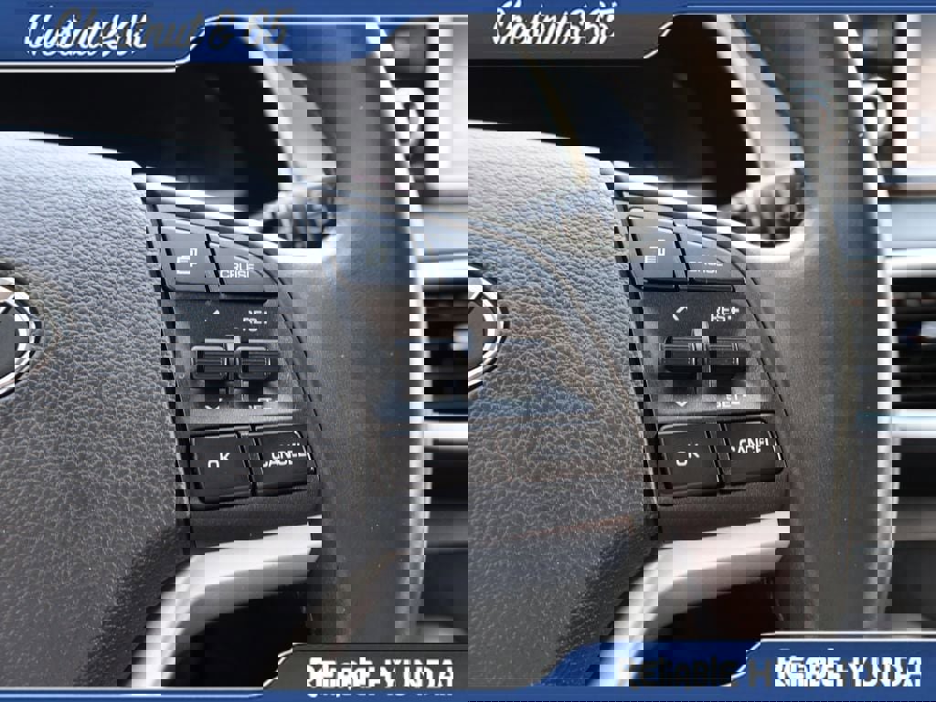 Used 2021 Hyundai Tucson Limited image 29