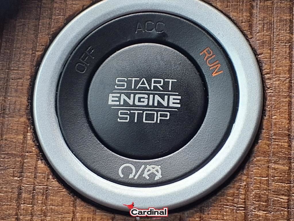 Used 2019 RAM 1500 Limited image 28