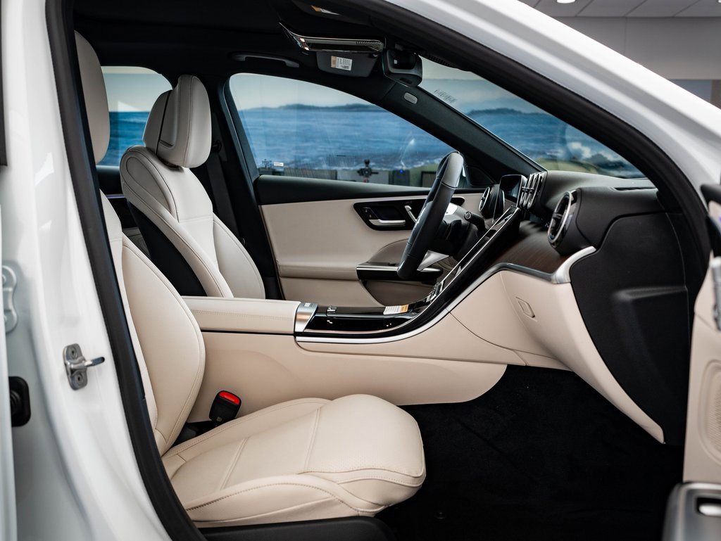 New 2026 Mercedes-Benz C 300 C 300 image 25