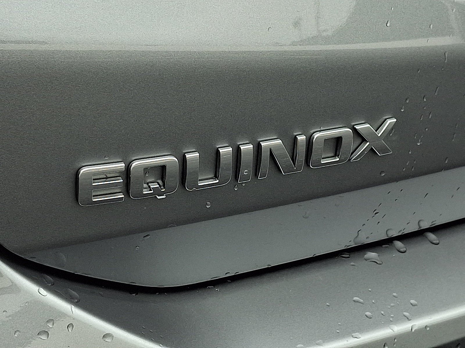 Used 2024 Chevrolet Equinox LS w/ LS Convenience Package FWD image 29