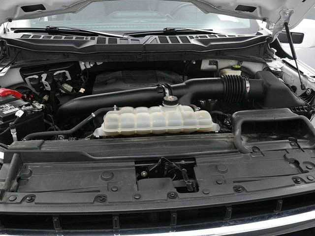 Used 2021 Ford F150 Lariat w/ Equipment Group 501A Mid image 14