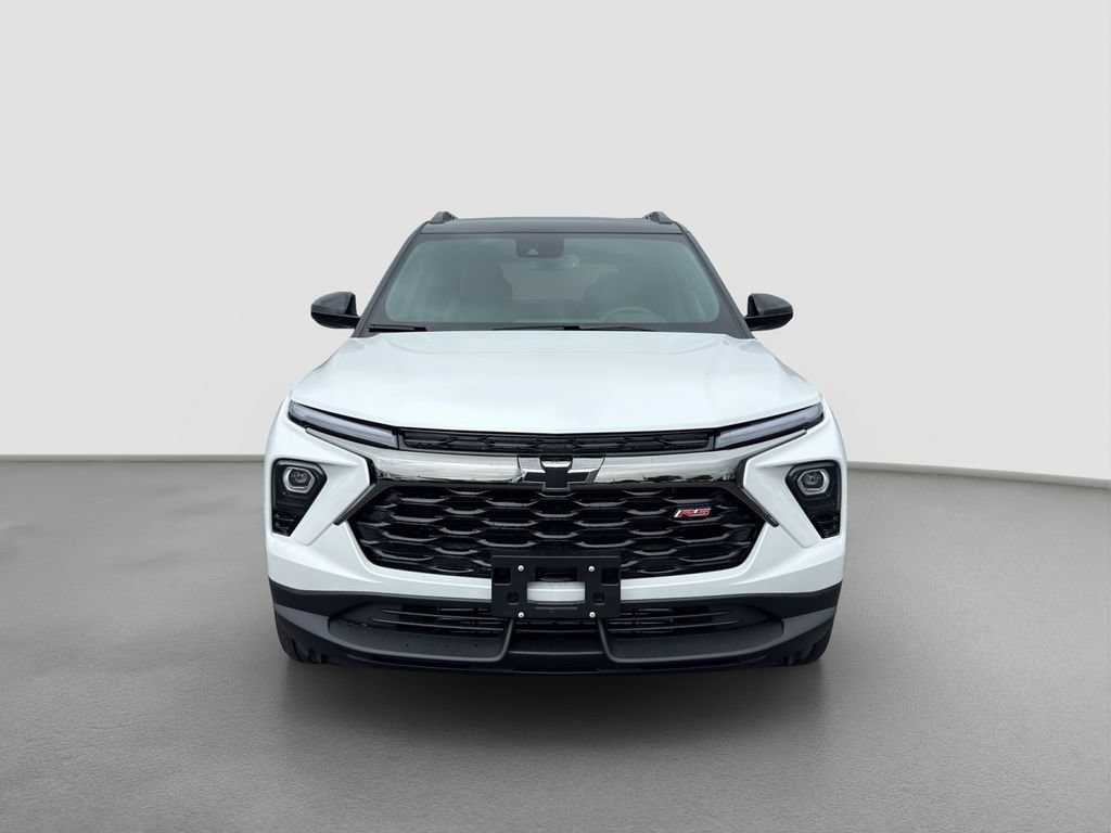New 2026 Chevrolet TrailBlazer RS w/ Convenience Package AWD/4WD image 2