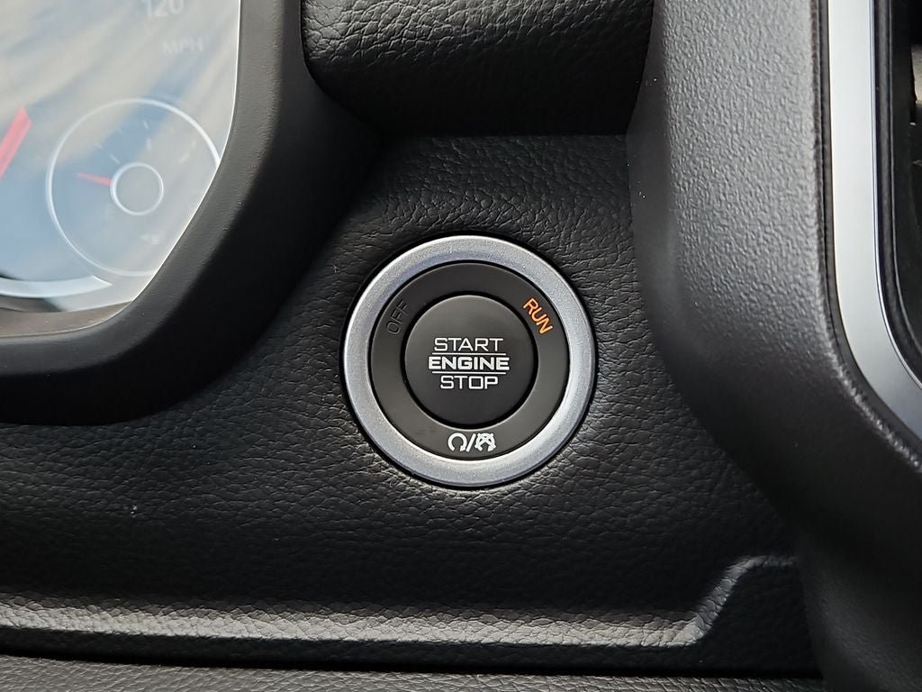 New 2026 RAM 1500 Lone Star RWD image 26