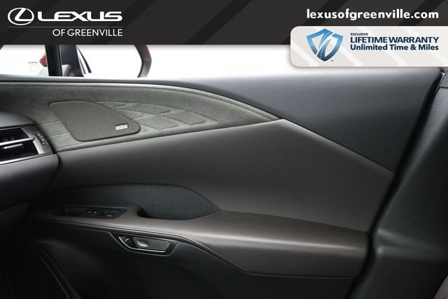 Used 2024 Lexus RX 350 AWD w/ Convenience Package image 15