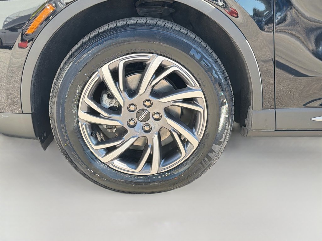 Used 2024 Lincoln Corsair FWD image 40