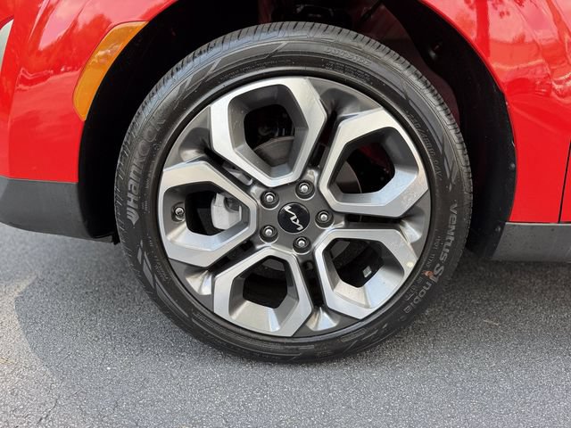 Certified 2025 Kia Soul EX FWD image 34