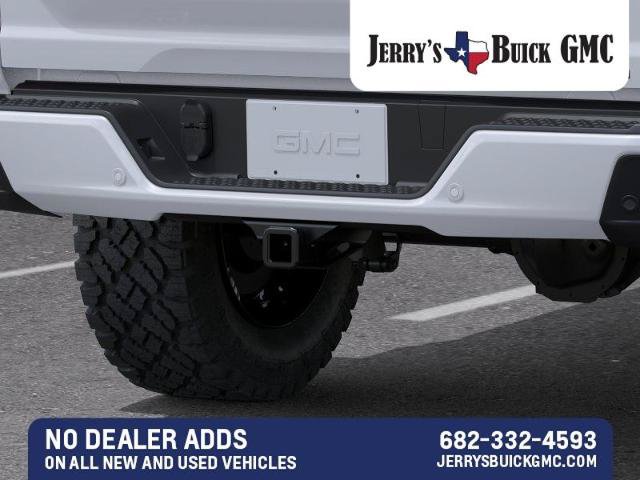 New 2026 GMC Canyon Elevation w/ Convenience Package RWD image 14
