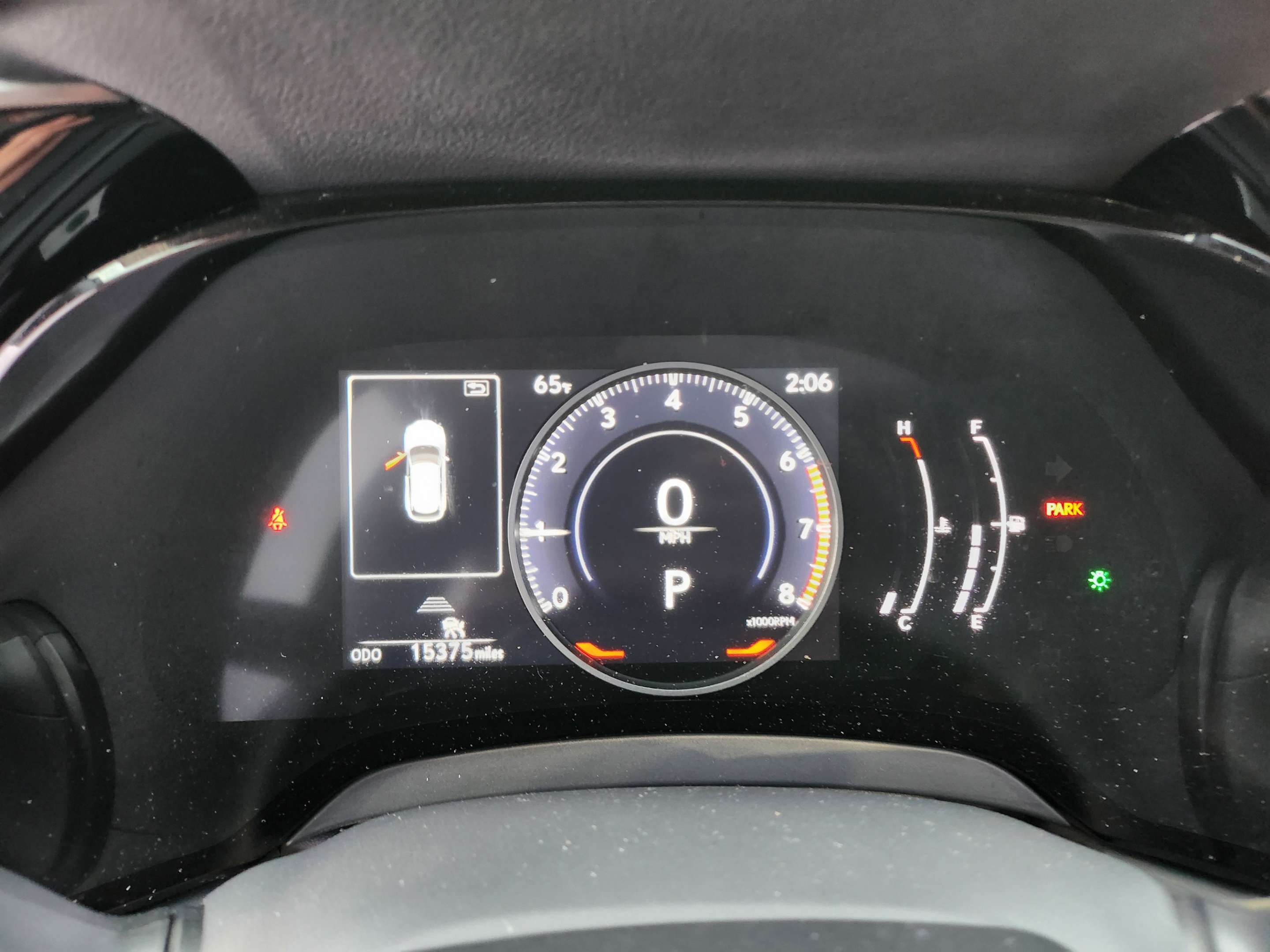 Used 2024 Lexus RX 350 Premium w/ Accessory Package (Z1) FWD image 16